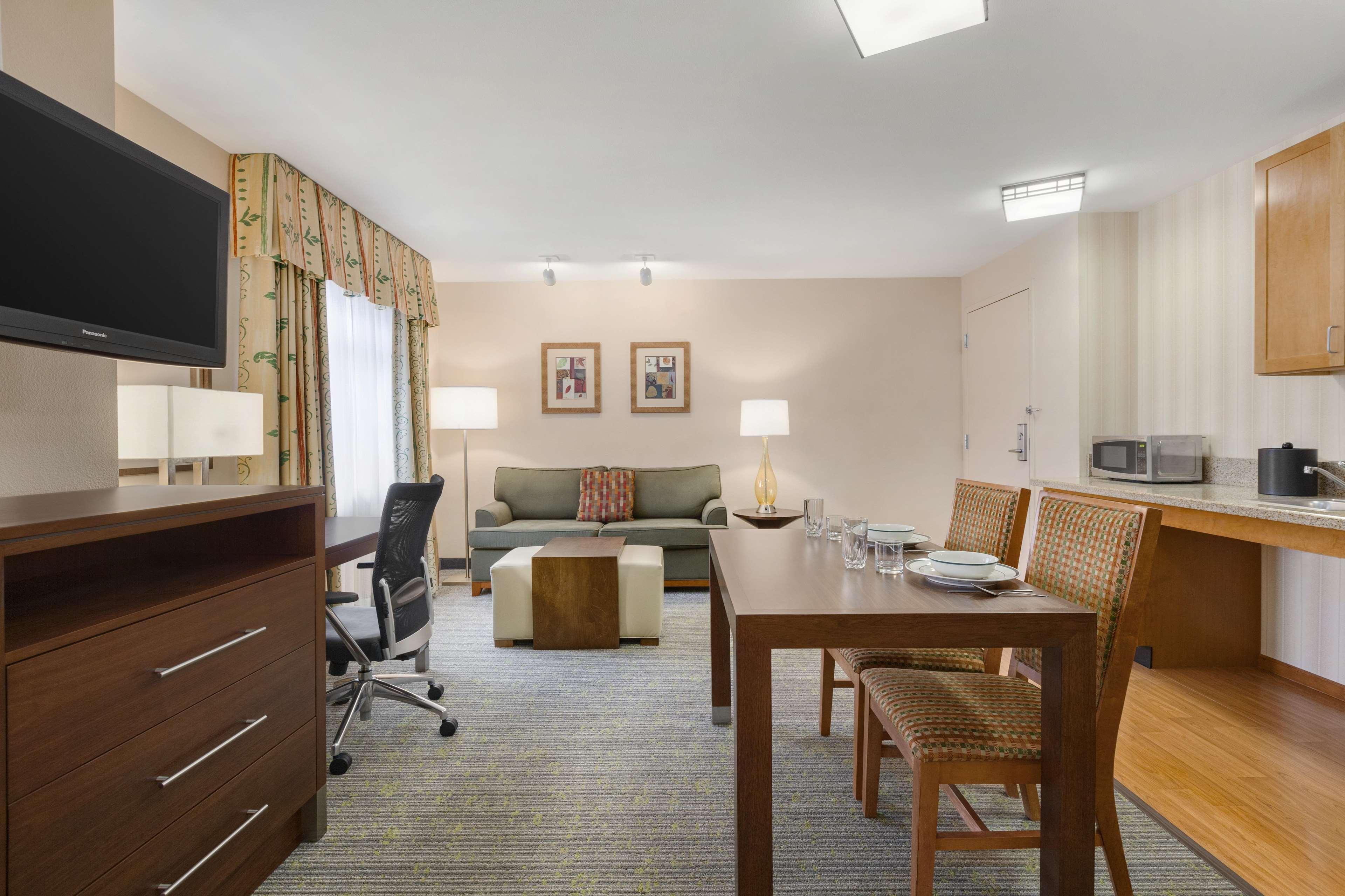 Homewood Suites By Hilton San Francisco Airport North California Brisbane Exterior foto